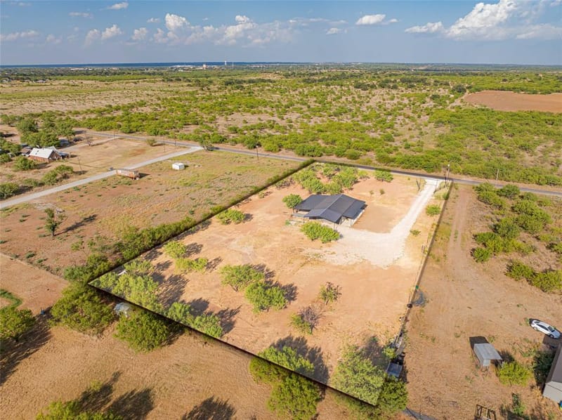 1219 County Road 224, Breckenridge TX 76424 - Photo 10