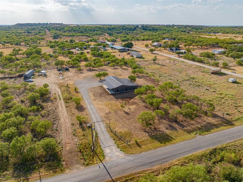 1219 County Road 224, Breckenridge TX 76424 - Photo 33