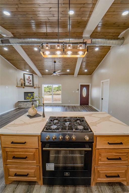 1219 County Road 224, Breckenridge TX 76424 - Photo 18