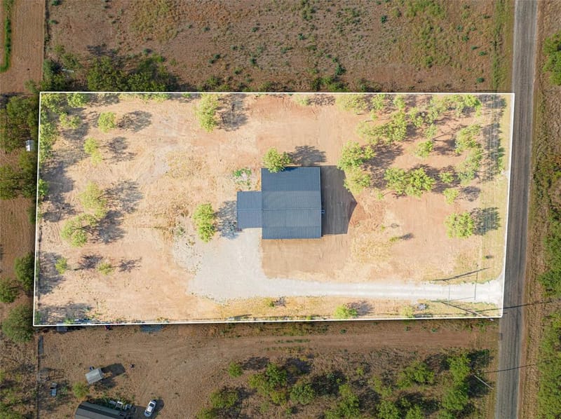 1219 County Road 224, Breckenridge TX 76424 - Photo 31