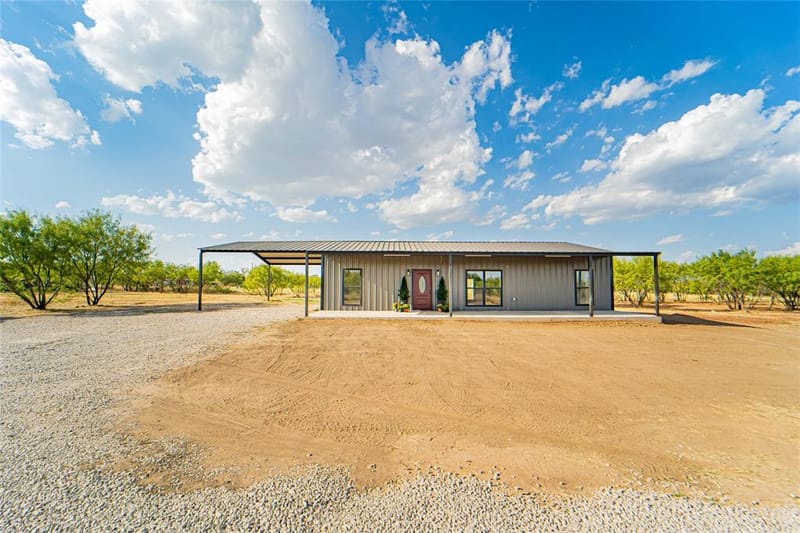 1219 County Road 224, Breckenridge TX 76424 - Photo 4