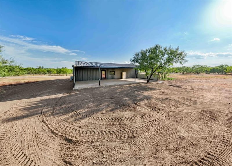 1219 County Road 224, Breckenridge TX 76424 - Photo 8