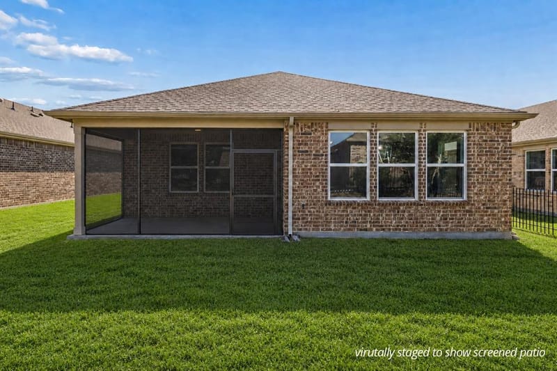 9109 Tranquil Trail, McKinney TX 75071 - Photo 23