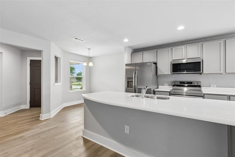 9109 Tranquil Trail, McKinney TX 75071 - Photo 6
