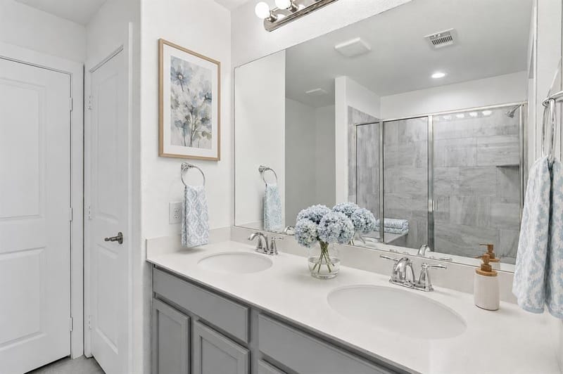 9109 Tranquil Trail, McKinney TX 75071 - Photo 17