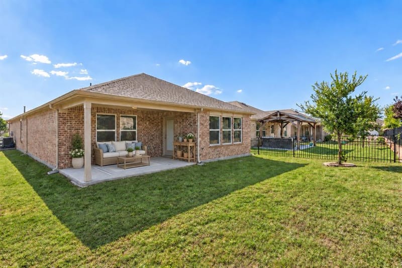 9109 Tranquil Trail, McKinney TX 75071 - Photo 22