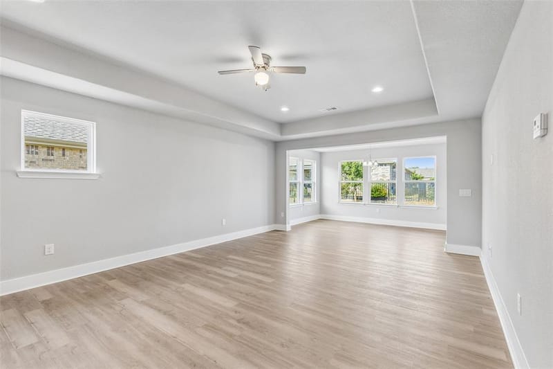 9109 Tranquil Trail, McKinney TX 75071 - Photo 3