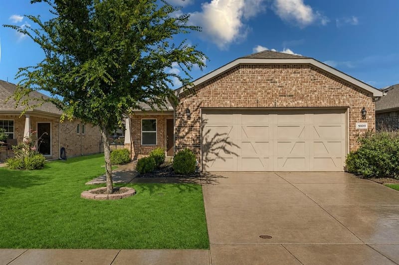 9109 Tranquil Trail, McKinney TX 75071