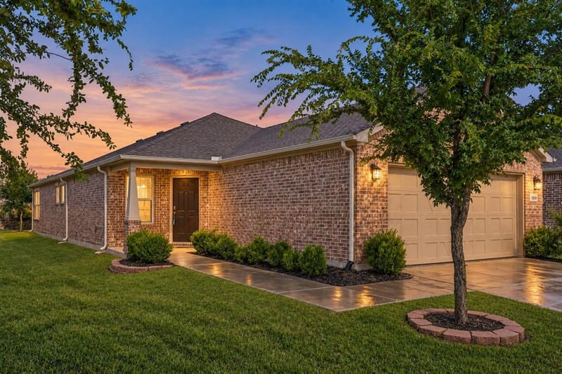 9109 Tranquil Trail, McKinney TX 75071 - Photo 28