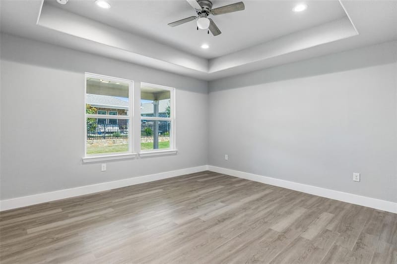 9109 Tranquil Trail, McKinney TX 75071 - Photo 14