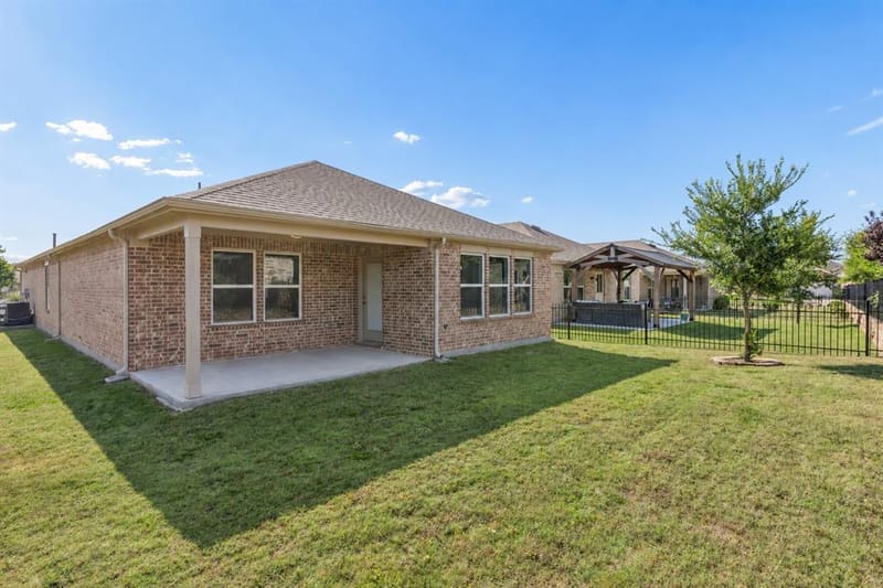9109 Tranquil Trail, McKinney TX 75071 - Photo 21