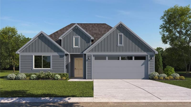 185 Brooks Street, Bullard TX 75757