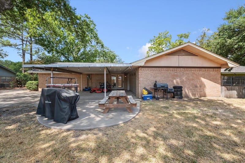 805 Laura Avenue, Corsicana TX 75110 - Photo 27