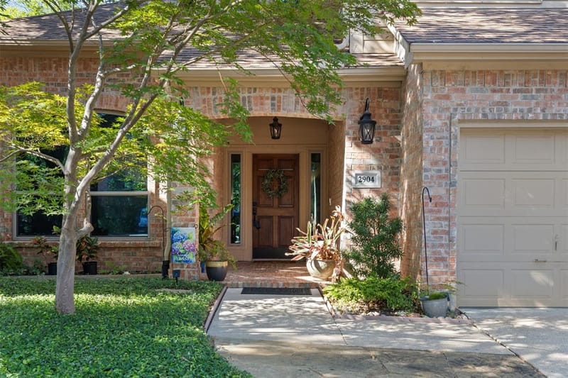 2904 Meadow Glen Drive, McKinney TX 75072 - Photo 9