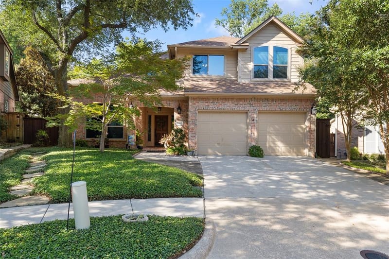 2904 Meadow Glen Drive, McKinney TX 75072 - Photo 8