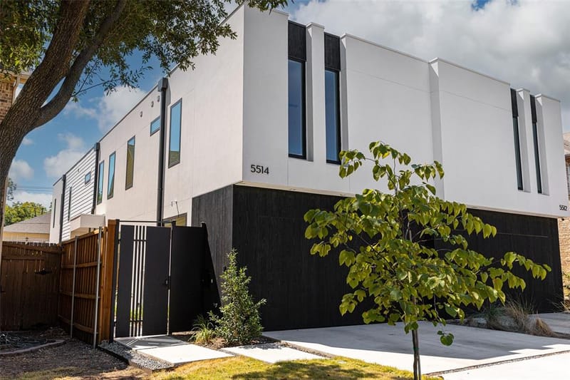 5514 Winton Street, Dallas TX 75206