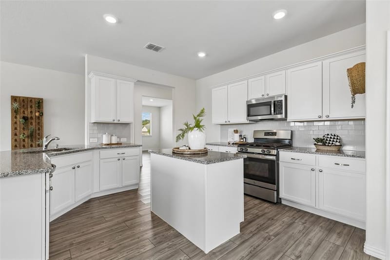 2000 Angus Drive, Little Elm TX 75068 - Photo 7