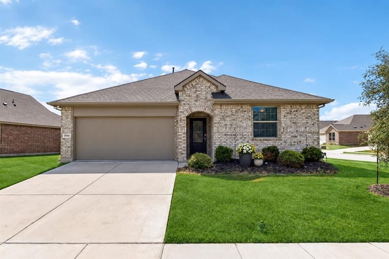 2000 Angus Drive, Little Elm TX 75068