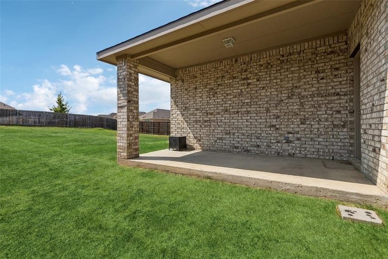 2000 Angus Drive, Little Elm TX 75068 - Photo 24