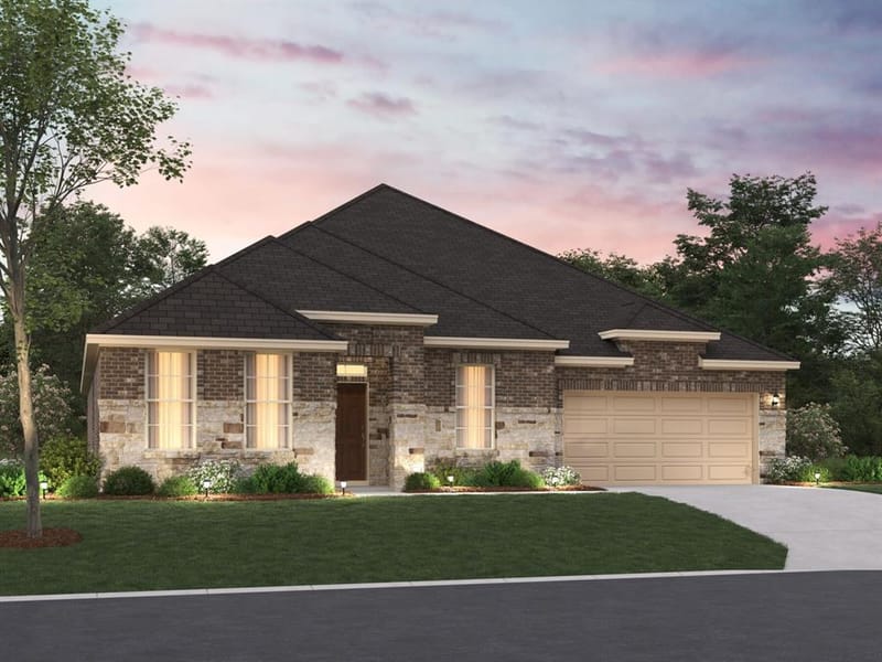 12625 Pallesen Street, Fort Worth TX 76052