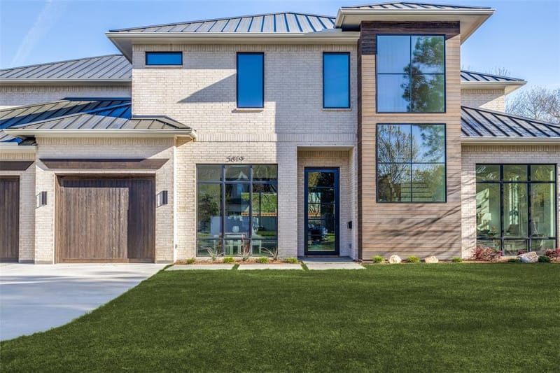 5819 Del Roy Drive, Dallas TX 75230