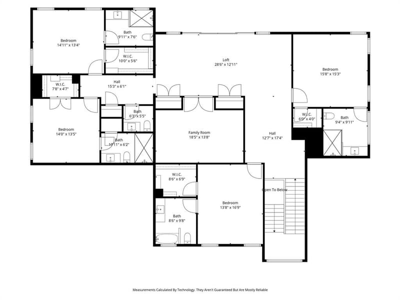5819 Del Roy Drive, Dallas TX 75230 - Photo 38