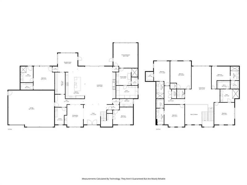 12129 Marbrook Drive, Dallas TX 75230 - Photo 38
