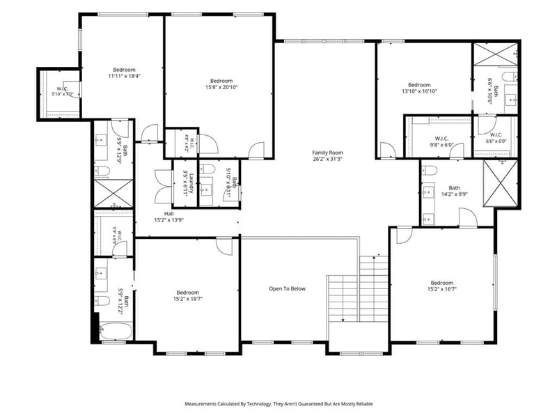 12129 Marbrook Drive, Dallas TX 75230 - Photo 37