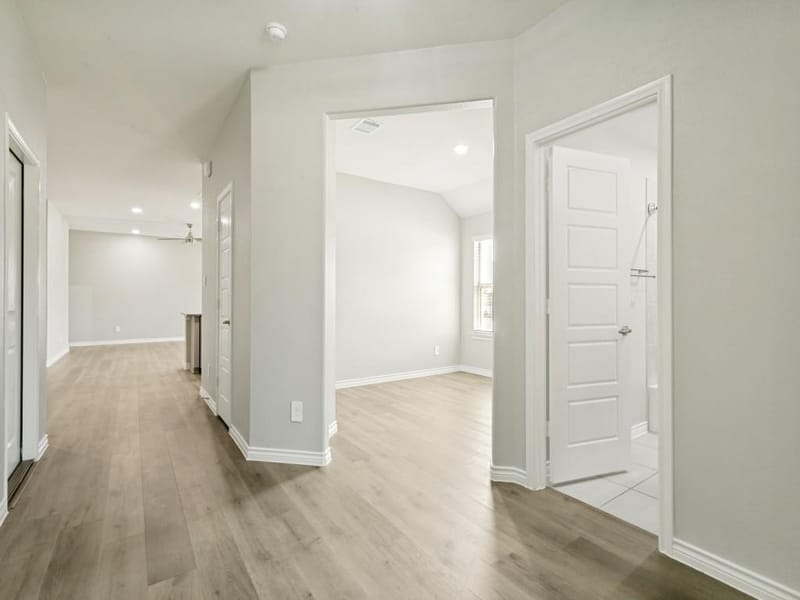 9704 Autumn Leaves Lane, Aubrey TX 76227 - Photo 2