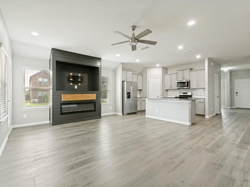 9704 Autumn Leaves Lane, Aubrey TX 76227 - Photo 6