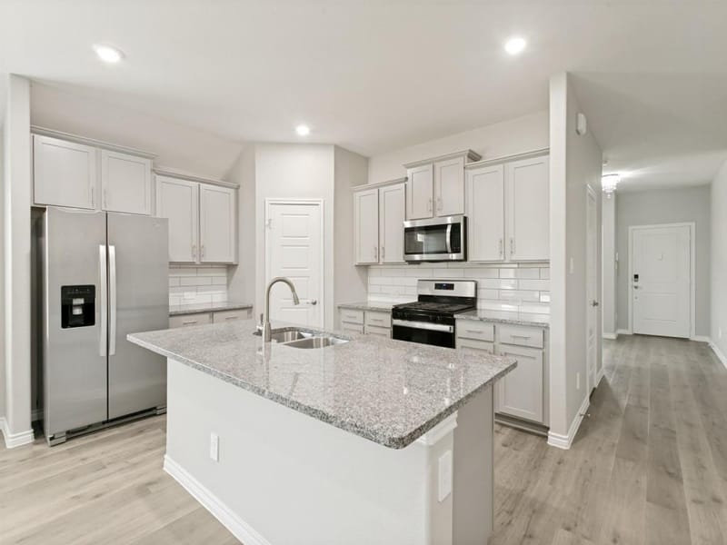 9704 Autumn Leaves Lane, Aubrey TX 76227 - Photo 12