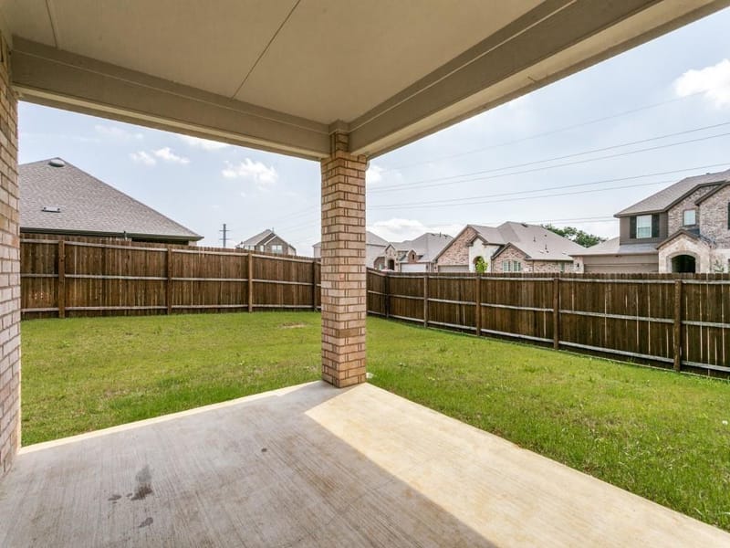 9704 Autumn Leaves Lane, Aubrey TX 76227 - Photo 26