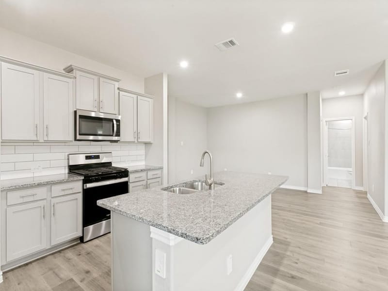 9704 Autumn Leaves Lane, Aubrey TX 76227 - Photo 14