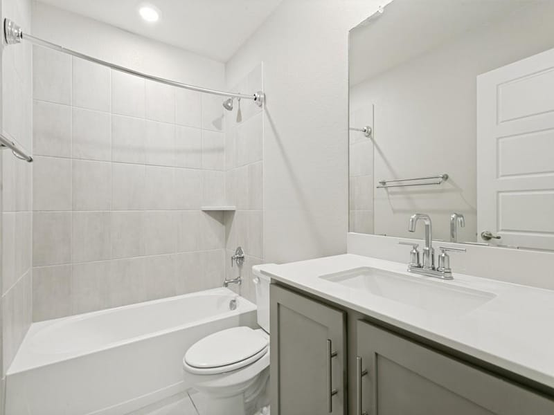 9704 Autumn Leaves Lane, Aubrey TX 76227 - Photo 18