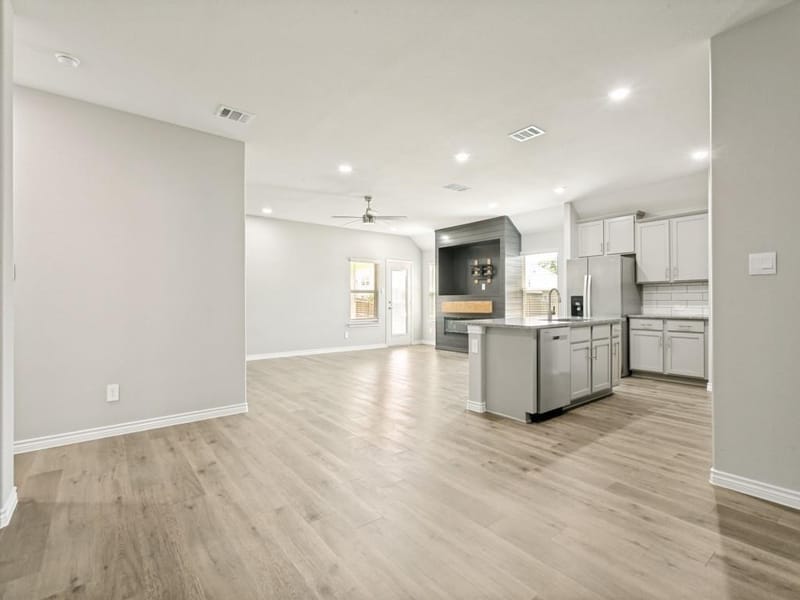 9704 Autumn Leaves Lane, Aubrey TX 76227 - Photo 11