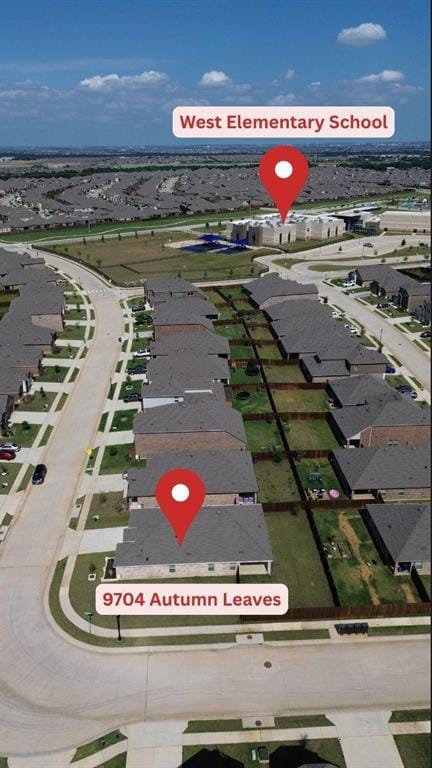 9704 Autumn Leaves Lane, Aubrey TX 76227 - Photo 31