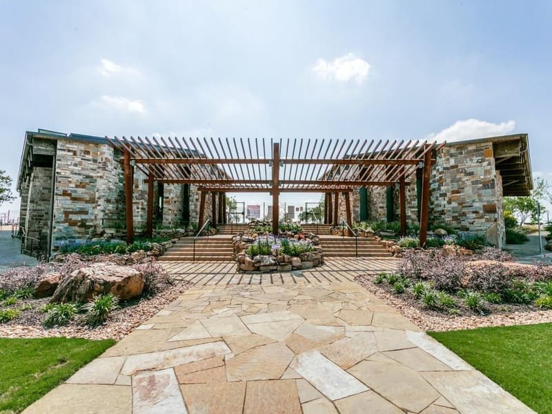 9704 Autumn Leaves Lane, Aubrey TX 76227 - Photo 29