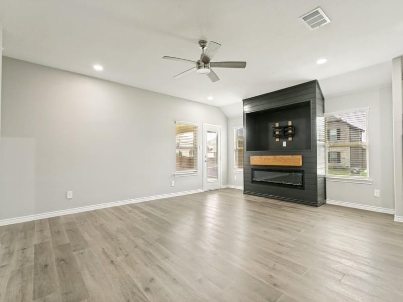9704 Autumn Leaves Lane, Aubrey TX 76227 - Photo 8
