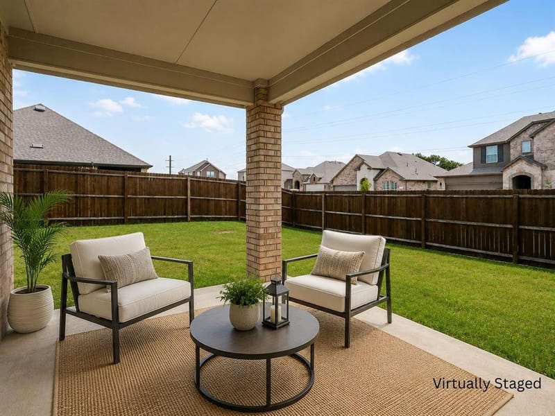 9704 Autumn Leaves Lane, Aubrey TX 76227 - Photo 25