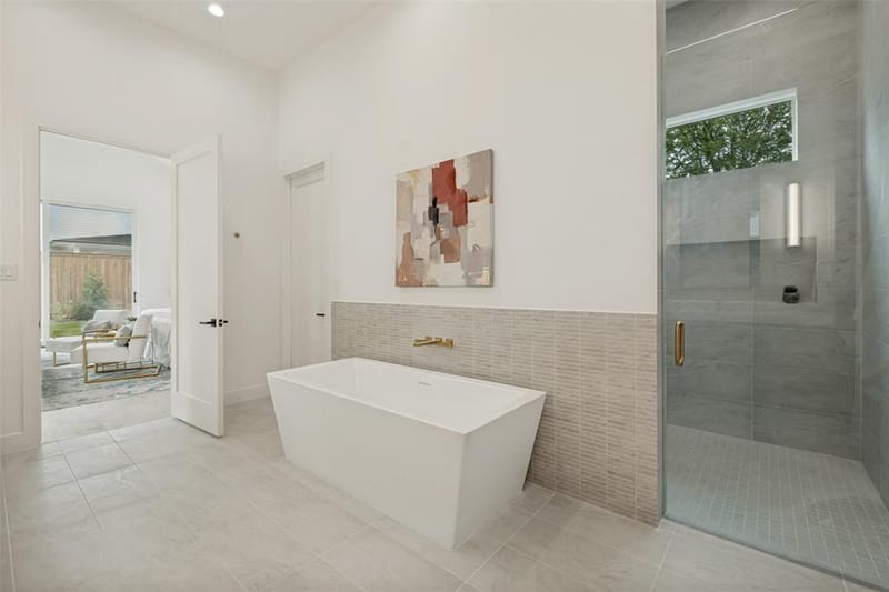 6633 Greenwich Lane, Dallas TX 75230 - Photo 23