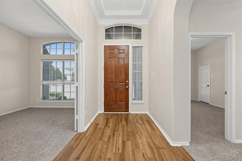 5416 Goliad Trail, Grand Prairie TX 75052 - Photo 2