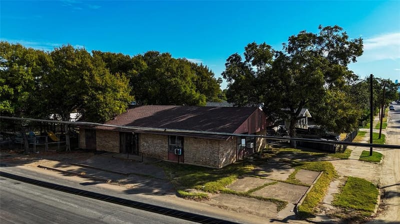 3530 Puget St, Dallas TX 75212 - Photo 7