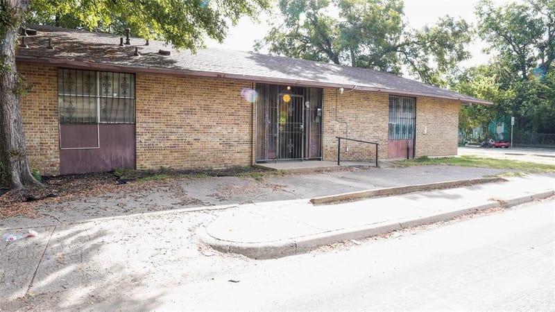 3530 Puget St, Dallas TX 75212 - Photo 3