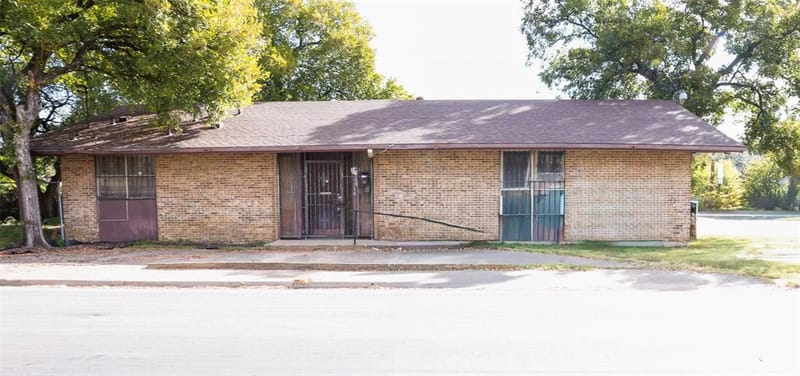 3530 Puget St, Dallas TX 75212