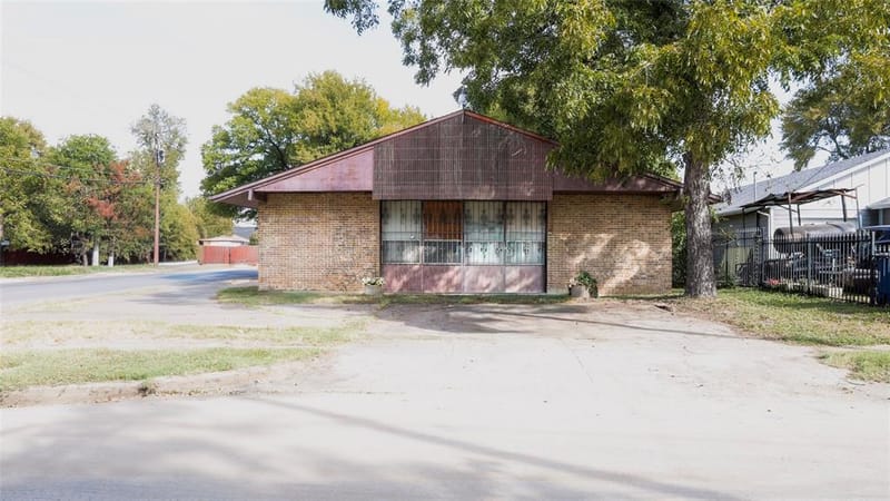 3530 Puget St, Dallas TX 75212 - Photo 4