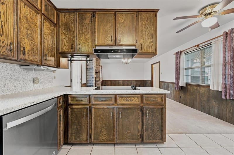 484 Thompson Road, Troy TX 76579 - Photo 12