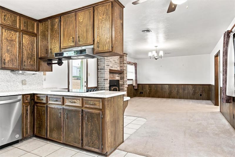 484 Thompson Road, Troy TX 76579 - Photo 8
