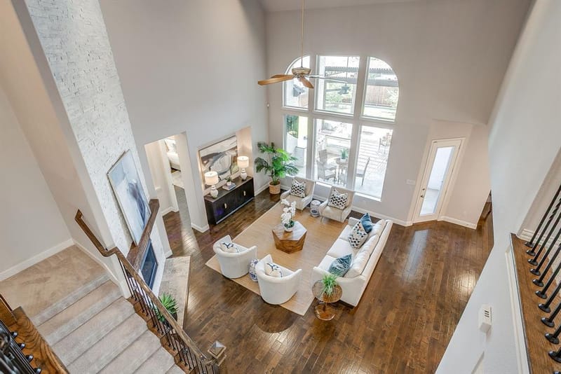 13821 Parkline Way, Fort Worth TX 76008 - Photo 17