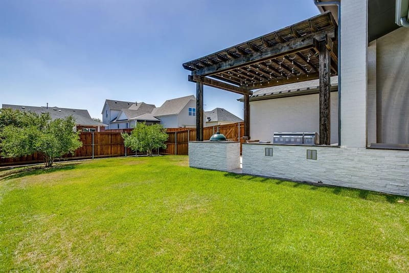 13821 Parkline Way, Fort Worth TX 76008 - Photo 32