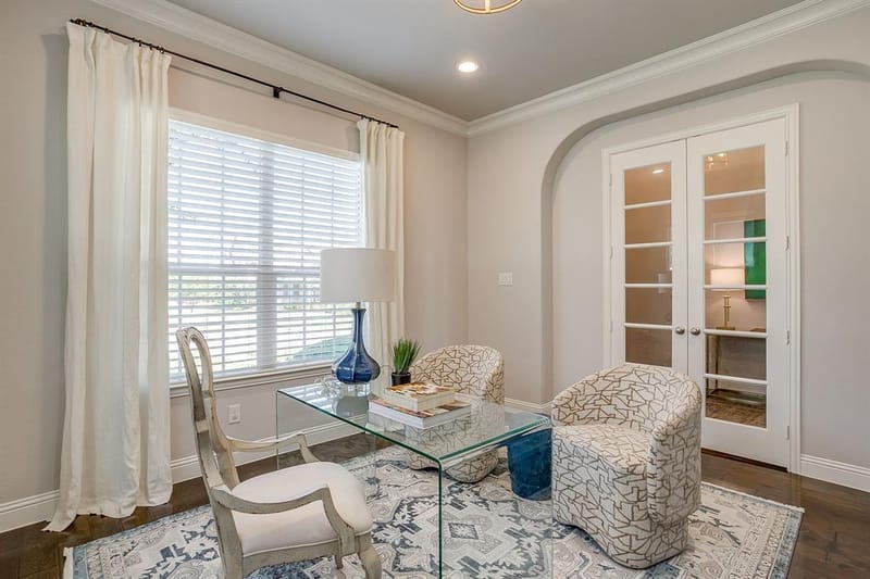 13821 Parkline Way, Fort Worth TX 76008 - Photo 5